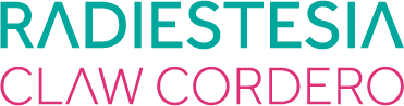 Logo Radiestesia Claw Cordero