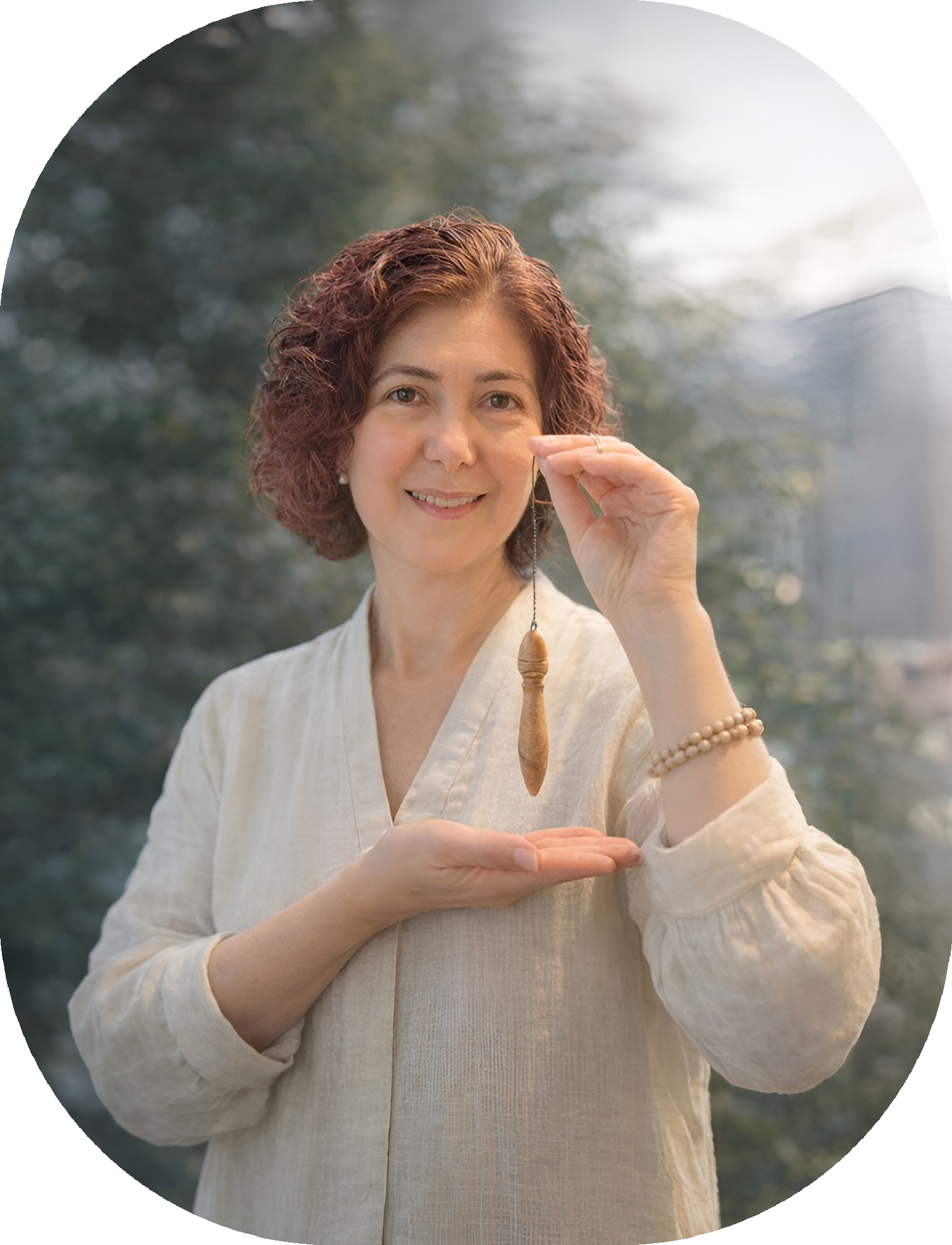 foto claw cordero radiestesia 2